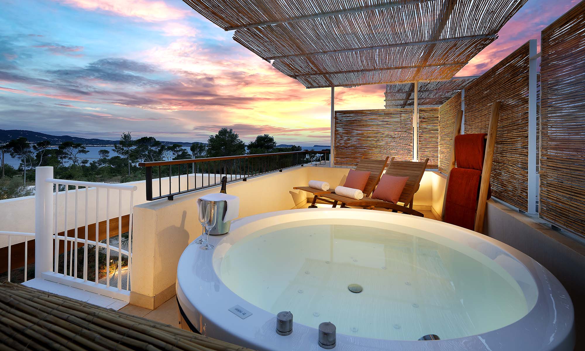 The Signature Level At TRS Ibiza Hotel All inclusive Adult only Hotel